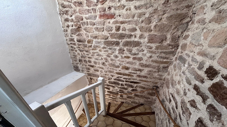 Ma-Cabane - Vente Maison POURRIERES, 70 m²