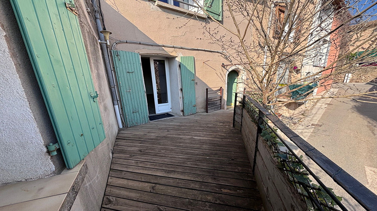 Ma-Cabane - Vente Maison POURRIERES, 70 m²