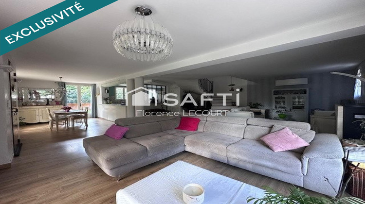 Ma-Cabane - Vente Maison Pourrieres, 180 m²