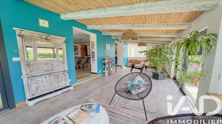 Ma-Cabane - Vente Maison Pourrières, 204 m²