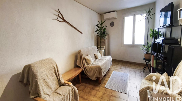 Ma-Cabane - Vente Maison Pourrières, 64 m²