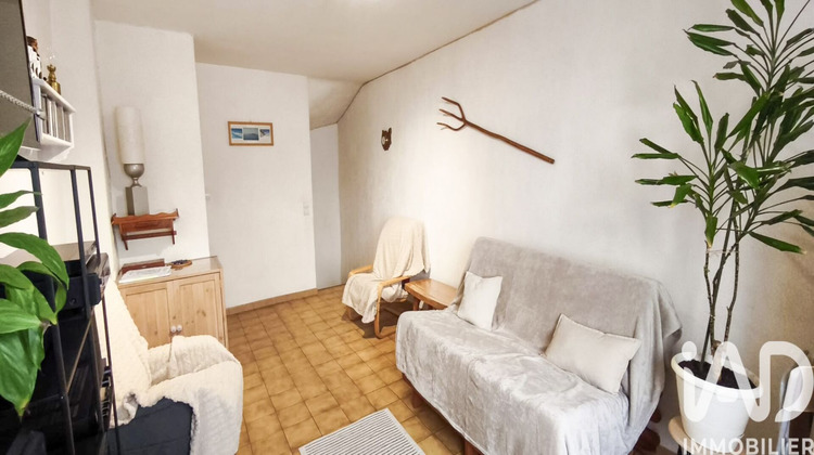 Ma-Cabane - Vente Maison Pourrières, 64 m²