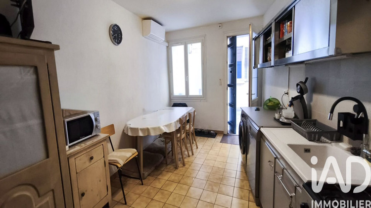 Ma-Cabane - Vente Maison Pourrières, 64 m²