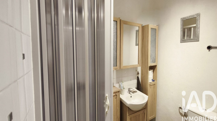 Ma-Cabane - Vente Maison Pourrières, 64 m²