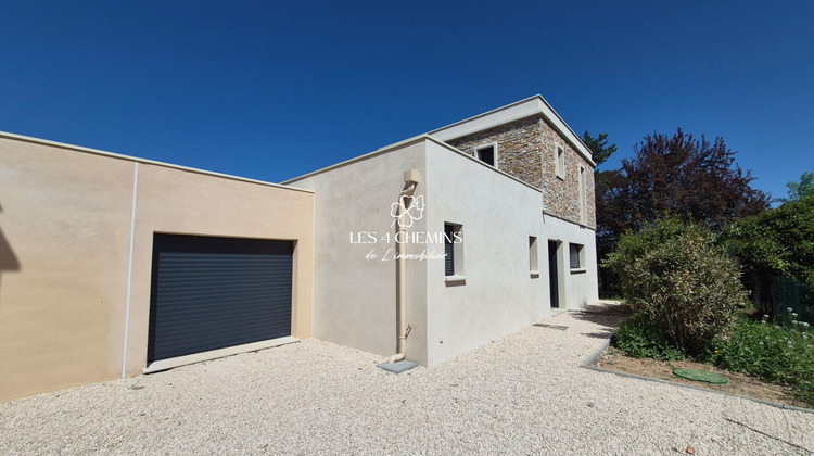 Ma-Cabane - Vente Maison POURRIERES, 126 m²