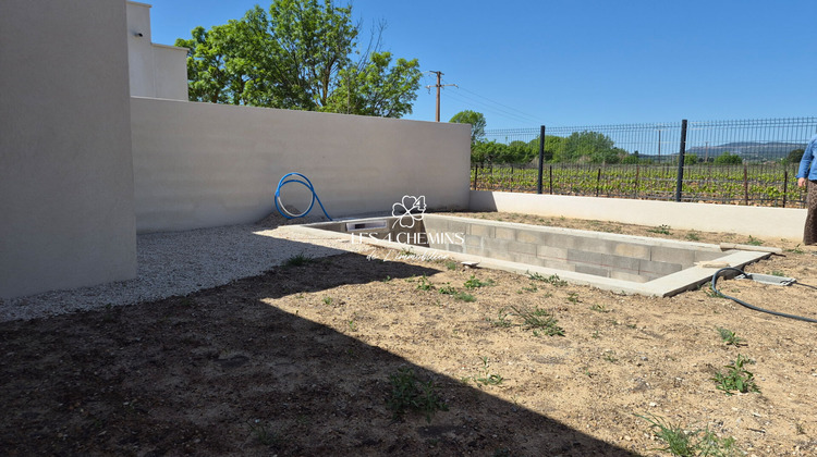 Ma-Cabane - Vente Maison POURRIERES, 126 m²