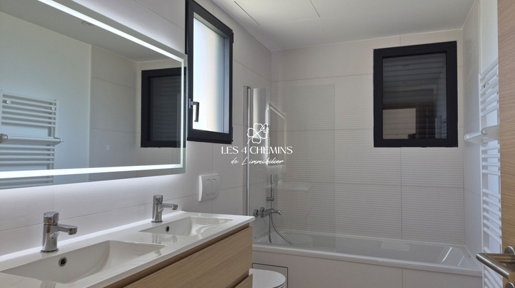 Ma-Cabane - Vente Maison POURRIERES, 126 m²