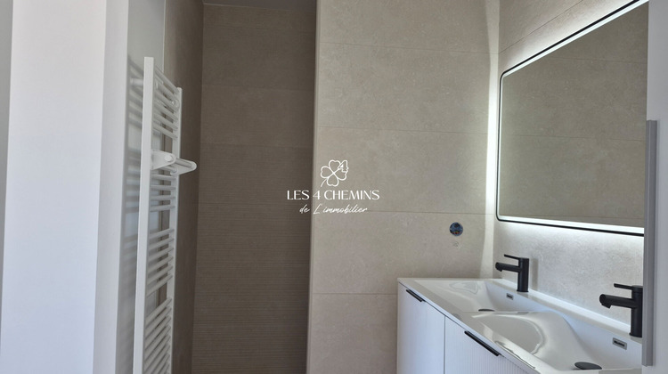 Ma-Cabane - Vente Maison POURRIERES, 126 m²