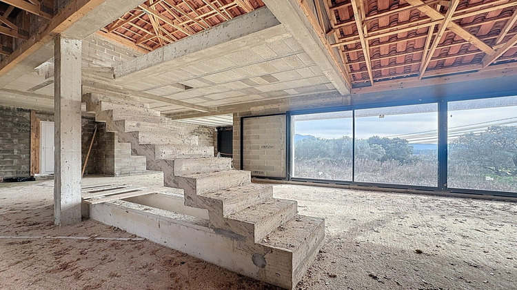 Ma-Cabane - Vente Maison POURRIERES, 140 m²