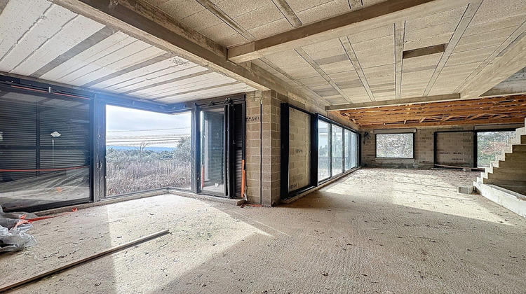 Ma-Cabane - Vente Maison POURRIERES, 140 m²