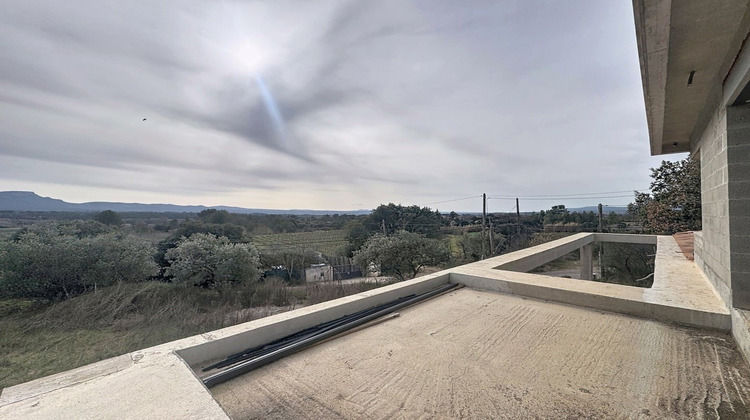 Ma-Cabane - Vente Maison POURRIERES, 140 m²