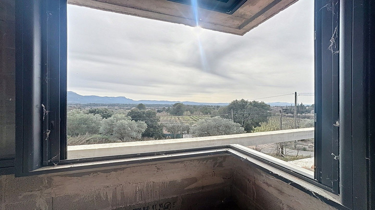 Ma-Cabane - Vente Maison POURRIERES, 140 m²