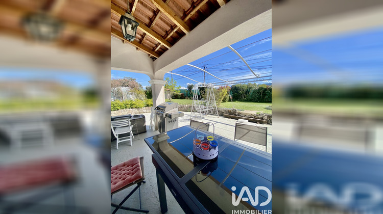 Ma-Cabane - Vente Maison Pourrières, 130 m²