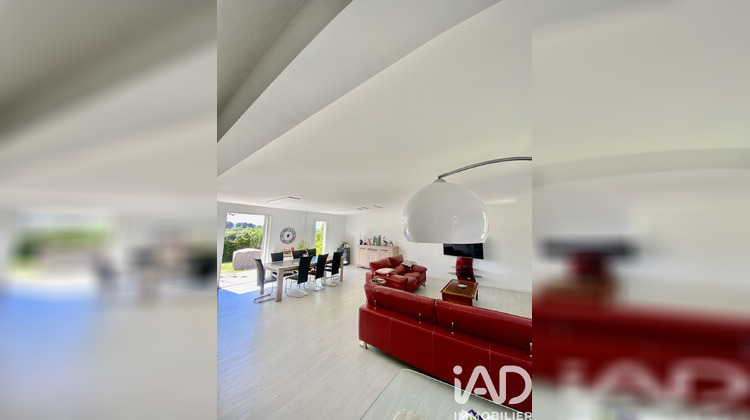 Ma-Cabane - Vente Maison Pourrières, 140 m²