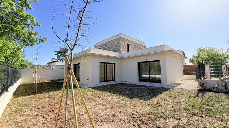 Ma-Cabane - Vente Maison POURRIERES, 125 m²