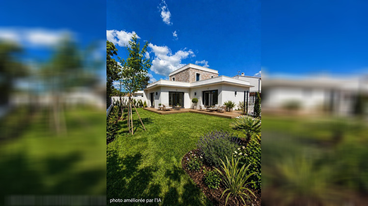 Ma-Cabane - Vente Maison POURRIERES, 125 m²
