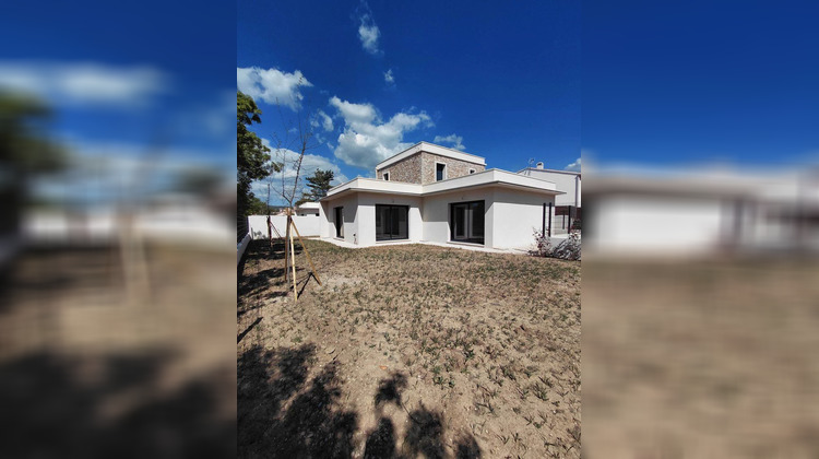 Ma-Cabane - Vente Maison POURRIERES, 125 m²
