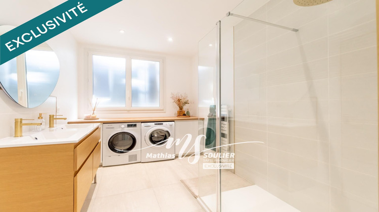 Ma-Cabane - Vente Maison Pourrieres, 90 m²