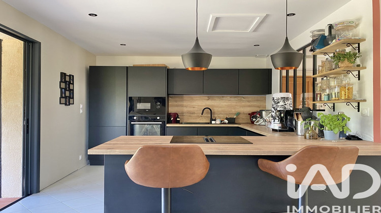 Ma-Cabane - Vente Maison Pourrières, 101 m²