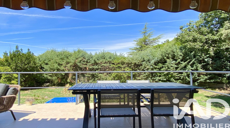 Ma-Cabane - Vente Maison Pourrières, 101 m²