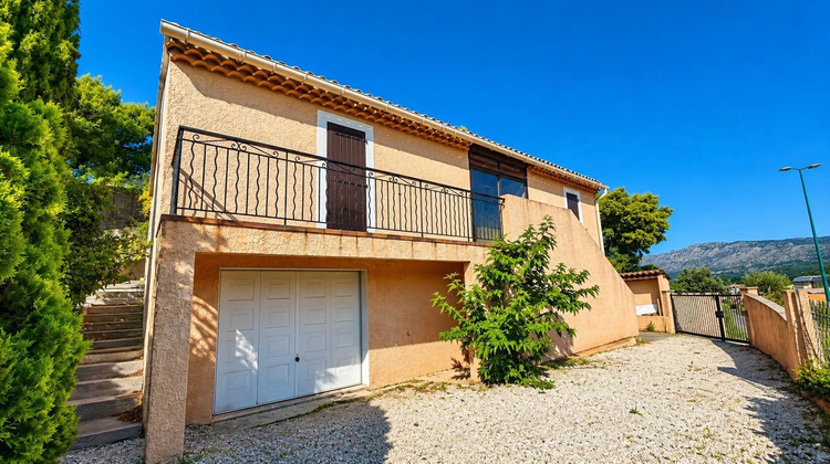 Ma-Cabane - Vente Maison POURRIERES, 72 m²