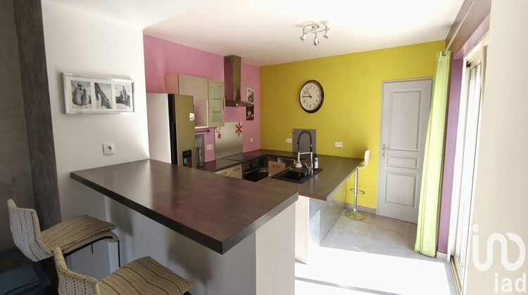 Ma-Cabane - Vente Maison Pourrières, 105 m²
