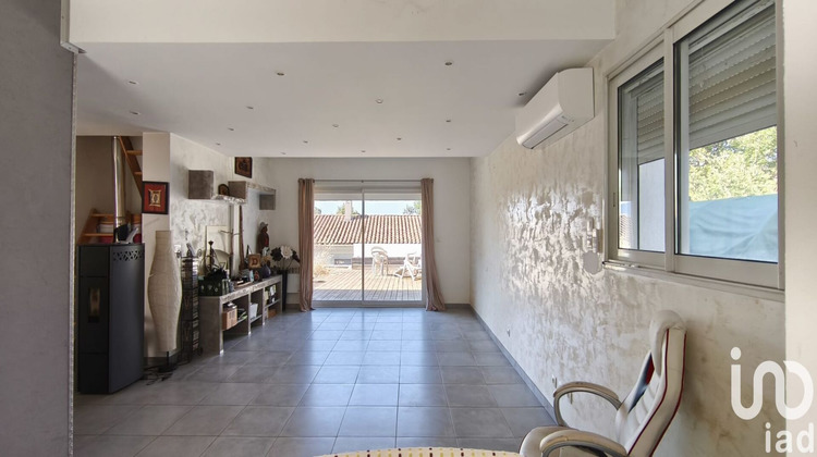 Ma-Cabane - Vente Maison Pourrières, 105 m²
