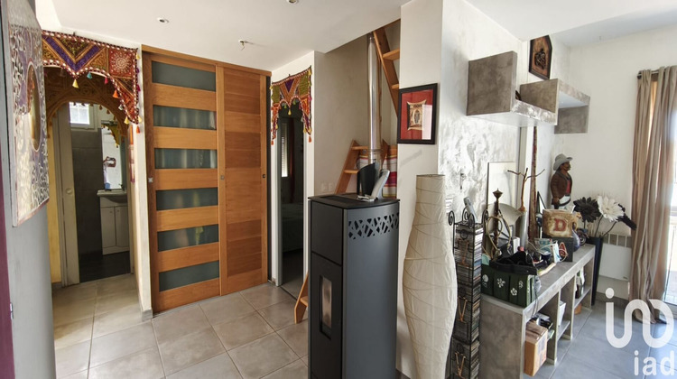 Ma-Cabane - Vente Maison Pourrières, 105 m²