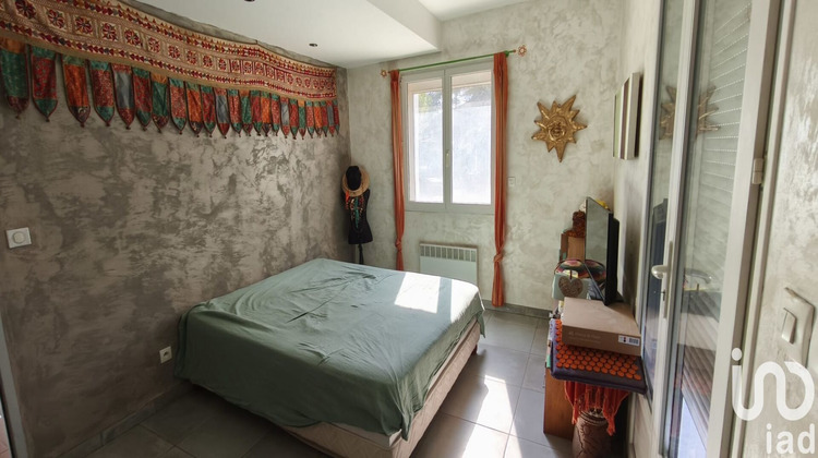 Ma-Cabane - Vente Maison Pourrières, 105 m²