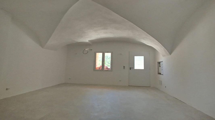 Ma-Cabane - Vente Maison POURRIERES, 100 m²