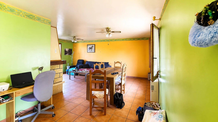 Ma-Cabane - Vente Maison POURRIERES, 90 m²