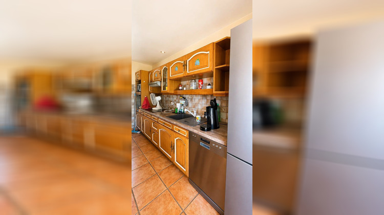 Ma-Cabane - Vente Maison POURRIERES, 90 m²