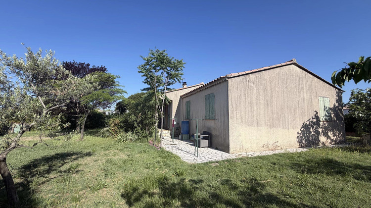 Ma-Cabane - Vente Maison POURRIERES, 90 m²