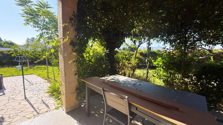 Ma-Cabane - Vente Maison POURRIERES, 90 m²