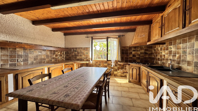 Ma-Cabane - Vente Maison Pourrières, 133 m²