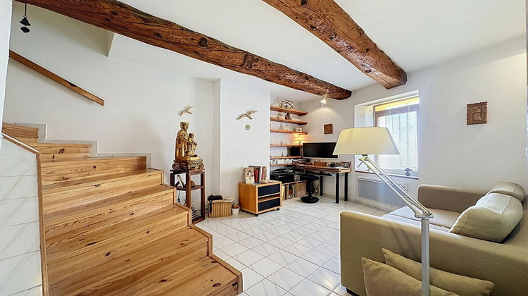 Ma-Cabane - Vente Maison POURRIERES, 114 m²