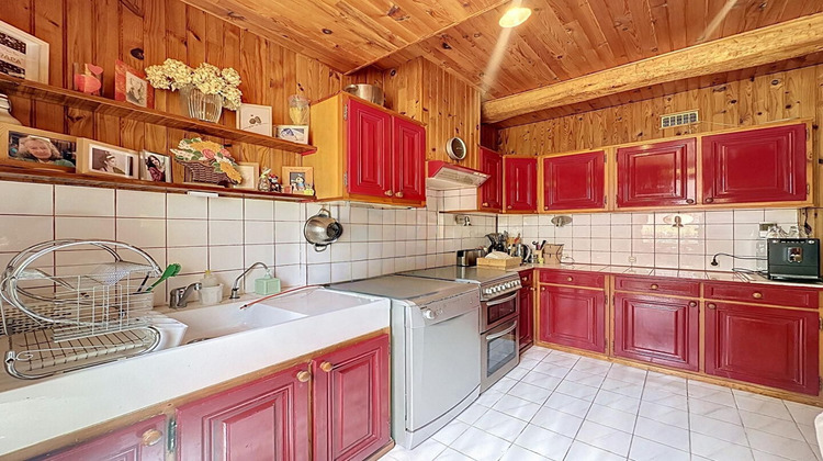 Ma-Cabane - Vente Maison POURRIERES, 114 m²