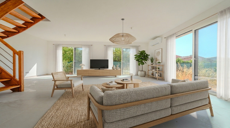Ma-Cabane - Vente Maison POURRIERES, 86 m²