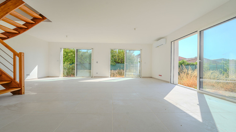 Ma-Cabane - Vente Maison POURRIERES, 86 m²