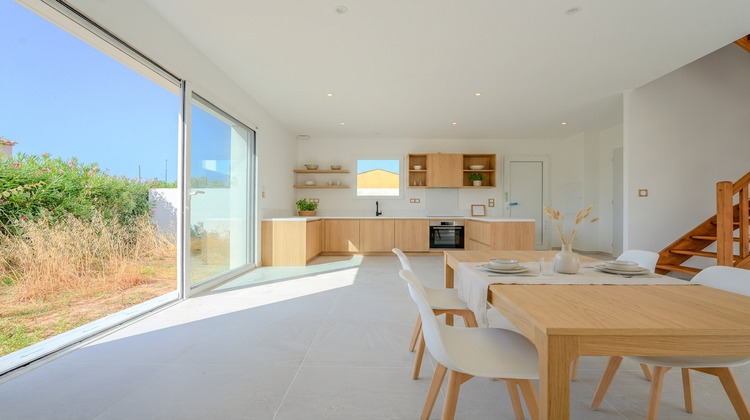 Ma-Cabane - Vente Maison POURRIERES, 86 m²
