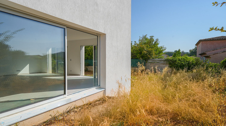Ma-Cabane - Vente Maison POURRIERES, 86 m²