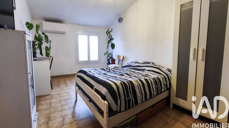 Ma-Cabane - Vente Maison Pourrières, 64 m²
