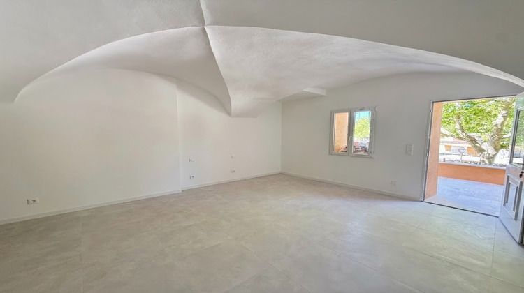 Ma-Cabane - Vente Maison POURRIERES, 92 m²