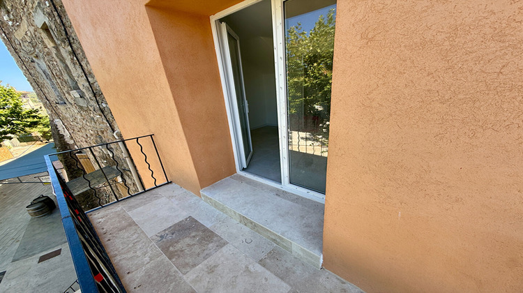 Ma-Cabane - Vente Maison POURRIERES, 92 m²