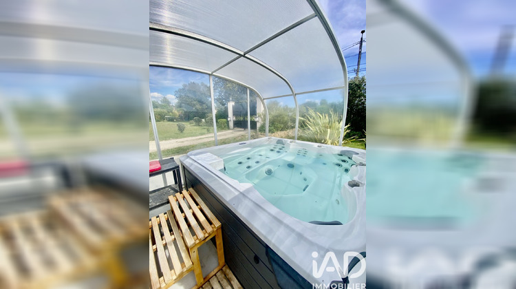 Ma-Cabane - Vente Maison Pourrières, 130 m²