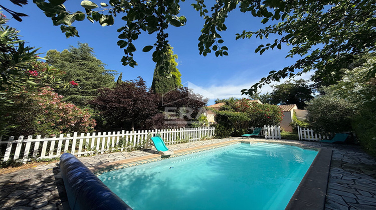 Ma-Cabane - Vente Maison POURRIERES, 110 m²