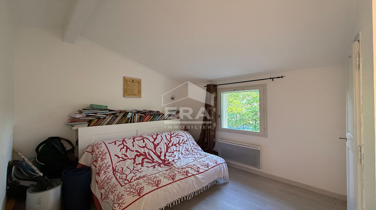 Ma-Cabane - Vente Maison POURRIERES, 110 m²