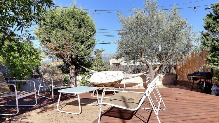 Ma-Cabane - Vente Maison POURRIERES, 97 m²