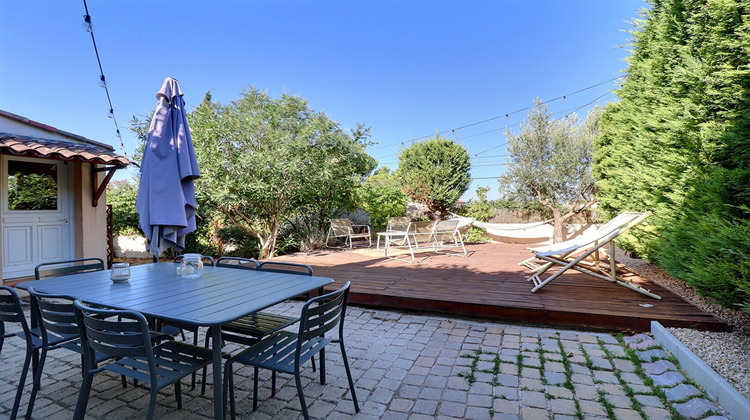 Ma-Cabane - Vente Maison POURRIERES, 97 m²