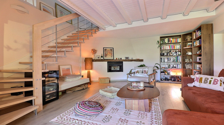 Ma-Cabane - Vente Maison POURRIERES, 97 m²